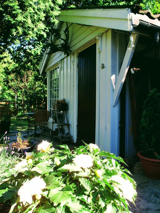 Tromoy Arendal Exterior photo